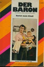 Tollkühne Baron Nr. 24