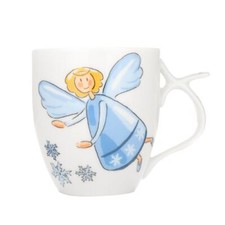 Cha Cult Porzellan Becher