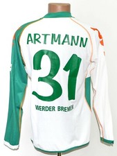 Match worn issue - match,