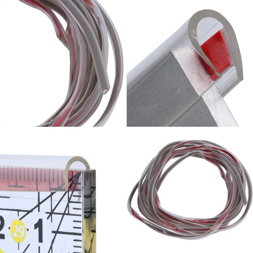 Zierleiste acryl klebeband - zierleiste,
