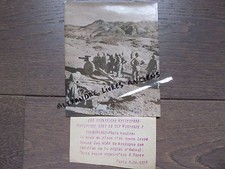 PRESSEFOTO 1955 MILITÄRISCHE