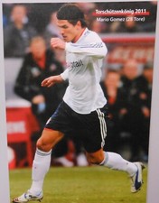 Mario Gomez Fußball