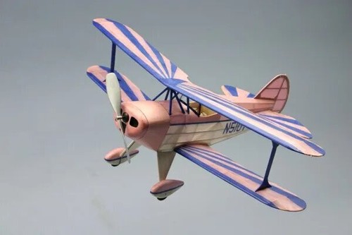 Dumas 229 pitts special s1 - #229,