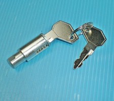 KS C R M 50 25 515 Lenkradschloss Einsatz passend für Zündapp Z423-13.635 HQ NEU