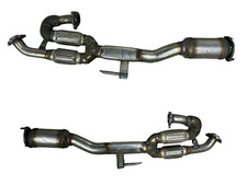 ✅ NEU Katalysator KAT passend für Nissan Murano I 3.5 4x4 2003 - 2008 234 PS