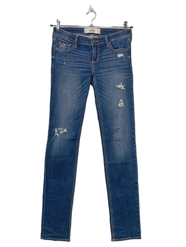Hollister hüftjeans damen - hollister,