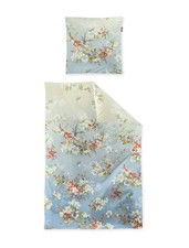 Irisette Wave Mako-Satin