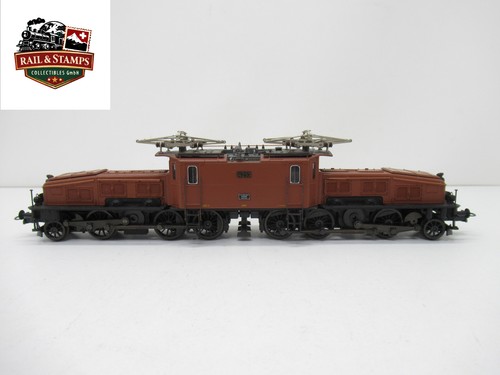 Roco 43539 elektrolokomotive - roco,