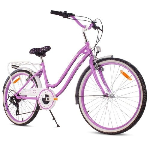 Sun baby heart bike - heart,