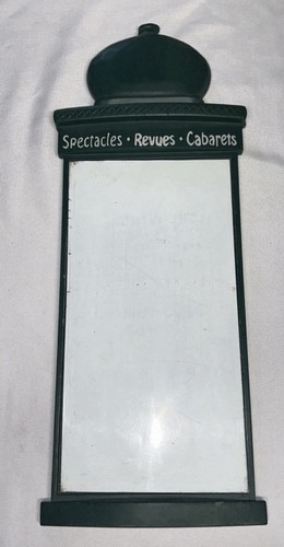 Säule morris schiefer - a3,