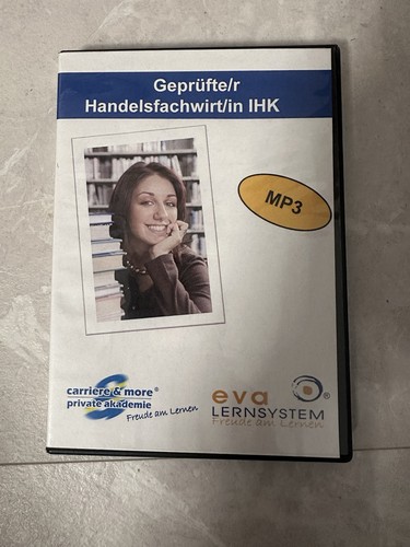 Geprüfte handelsfachwirt in - geprüfte/r, handelsfachwirt/in