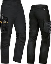 ABVERKAUF: Uvex Echor Bundhose