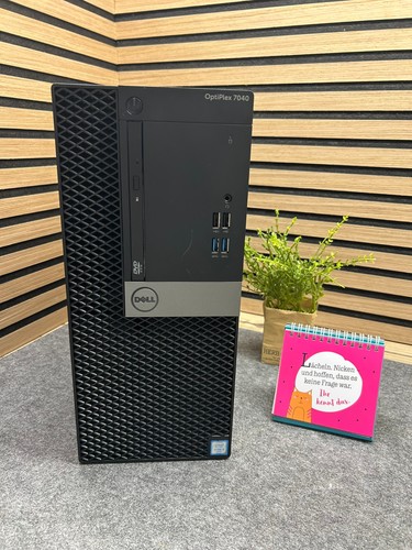 Dell optiplex 7040 - dell,