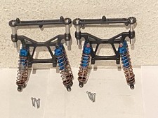 Vier Alu-Stoßdämpfer /2