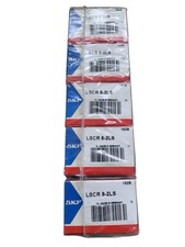 Linearkugellager LBCR 8 2LS SKF OVP Altbestand