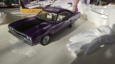 1:18 GMP 1970 Plymouth Road