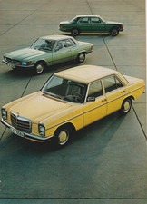 Original Werbung der 70er