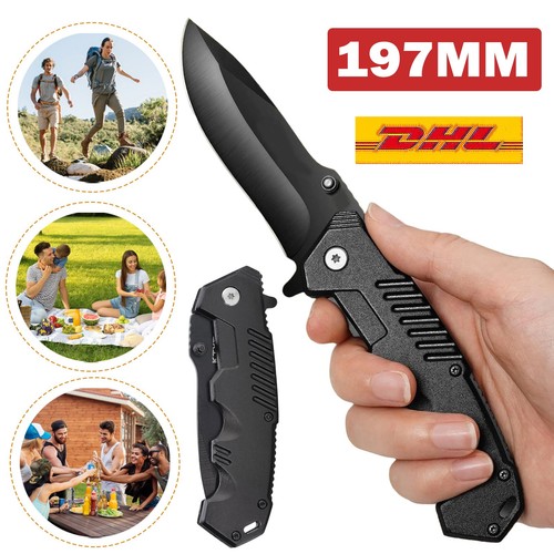 Klappmesser taschenmesser - klappmesser,