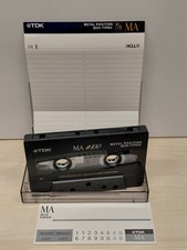 TDK MA 100
