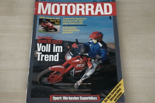 Motorrad 1990 suzuki - 2),