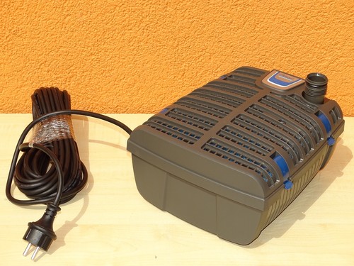 Oase filtral 3000 uvc - oase,