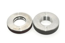 Gewinderinge-Paar M45x2CSE