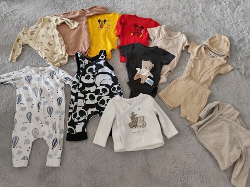 Xxl kleidungspaket unisex - xxl,