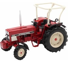 REPLICAGRI, INTERNATIONAL 433