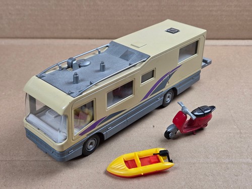 Siku 3129 reisemobil clouliner - 3129,
