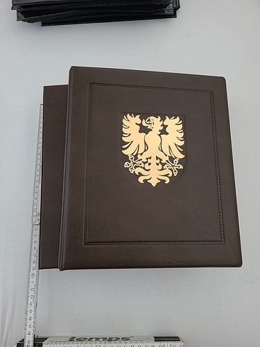 Philswiss album schuber 4 - 1,