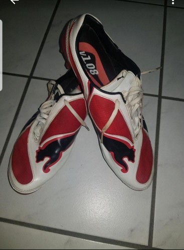 Puma fg fußballschuh - puma, v1.08
