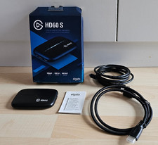 Elgato HD60 S Game Capture