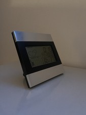 Wetterstation Thermometer