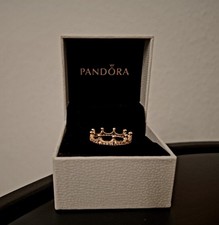 Pandora Ring Krone / Tiara – Größe 52 – Neu & ungetragen
