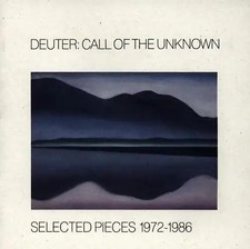 Deuter - Deuter: Call of the
