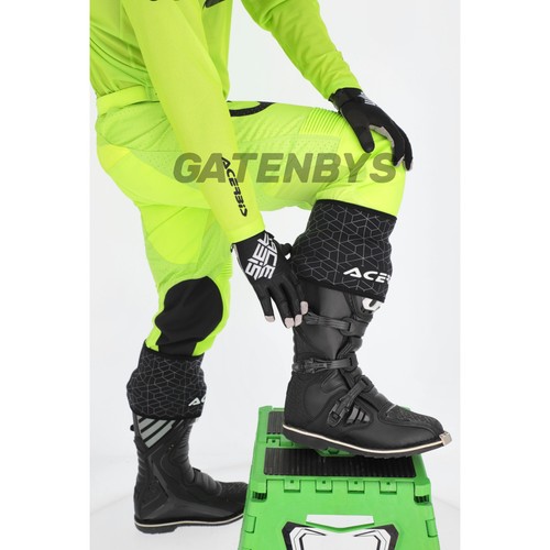 Acerbis mud stiefel - acerbis, no-mud