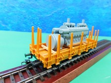 D12 Märklin H0 Güterwagen