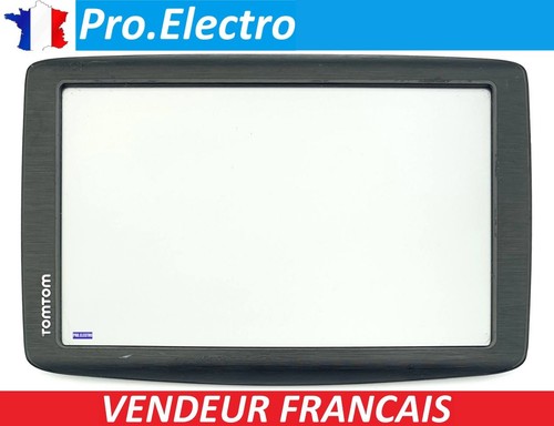 Lcd dall display montiert - lcd,