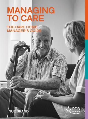 Sue brand managing care - to,