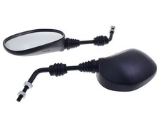 Spiegel Satz rechts links M8