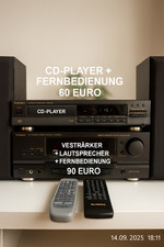 Technics SA-GX690 Receiver +