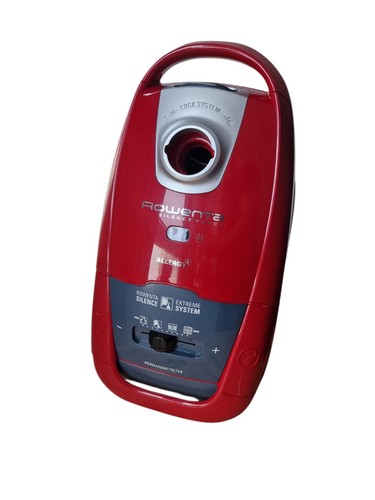 Rowenta silence force allergy - rowenta,