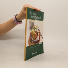 Das Grosse Kartoffelbuch  | 