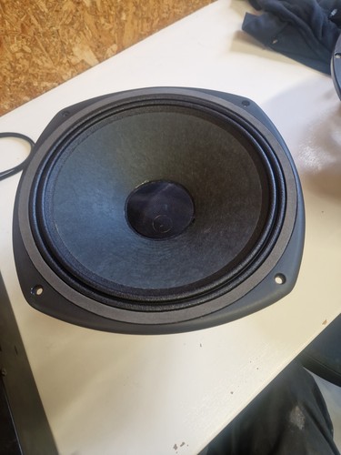 Tannoy i12 t12 v12 - tannoy,