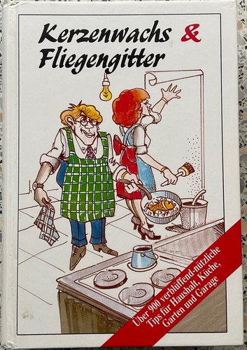 Kerzenwach fliegengitter - kerzenwach,