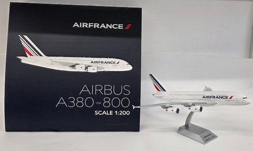 Onebird models 200 airbus - onebird, 1:200