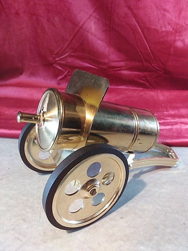 Zigarettenspender kanone - zigarettenspender,