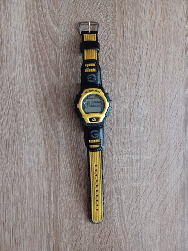 Uhr vintage casio g shock - vintage, g-shock