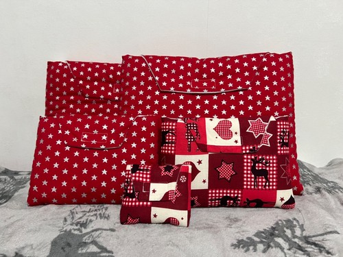 Modelltaschen für