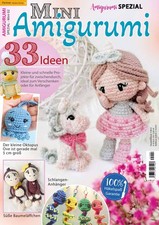 Amigurumi SPEZIAL 02/2025 -